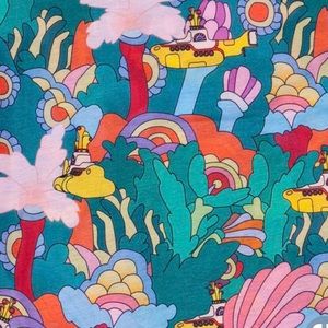 Meet your Posher, Lucy